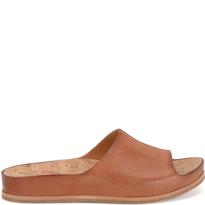 Kork Ease Women's Tutsi Brown - Orleans Shoe Co.