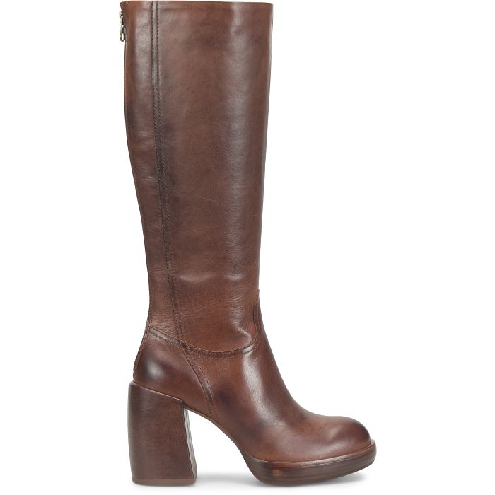 Kork Ease Women's Anny Rust