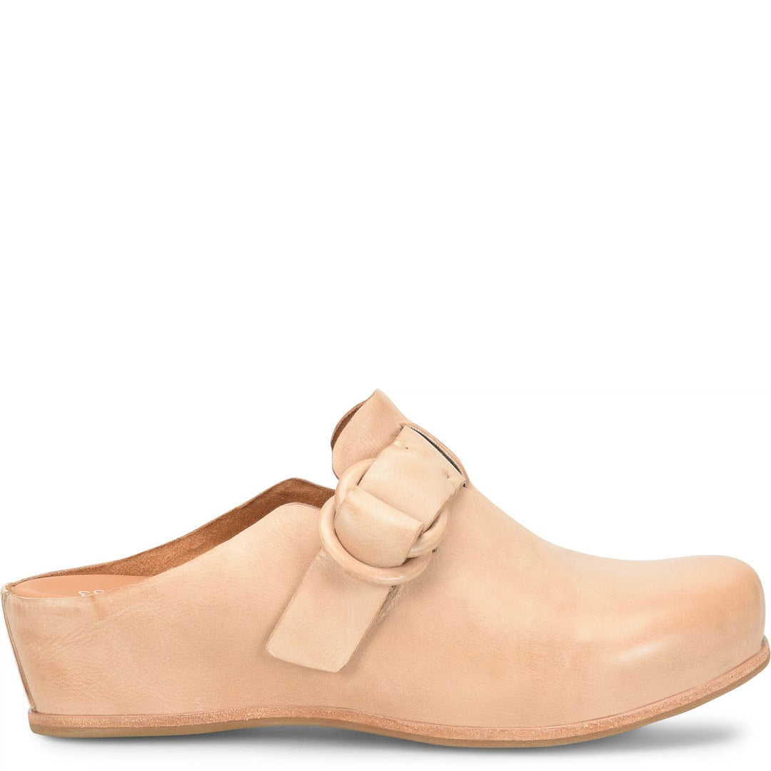 Kork Ease Women's Kori Natural - Orleans Shoe Co.