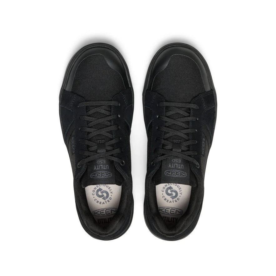 Keen Men&