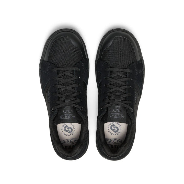 Keen Men&