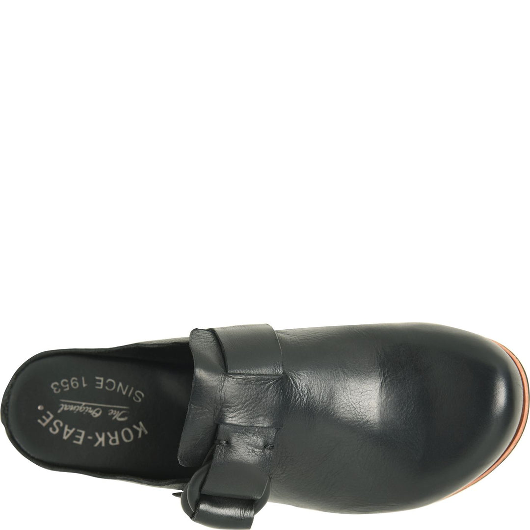 Kork Ease Women's Kori Black - Orleans Shoe Co.