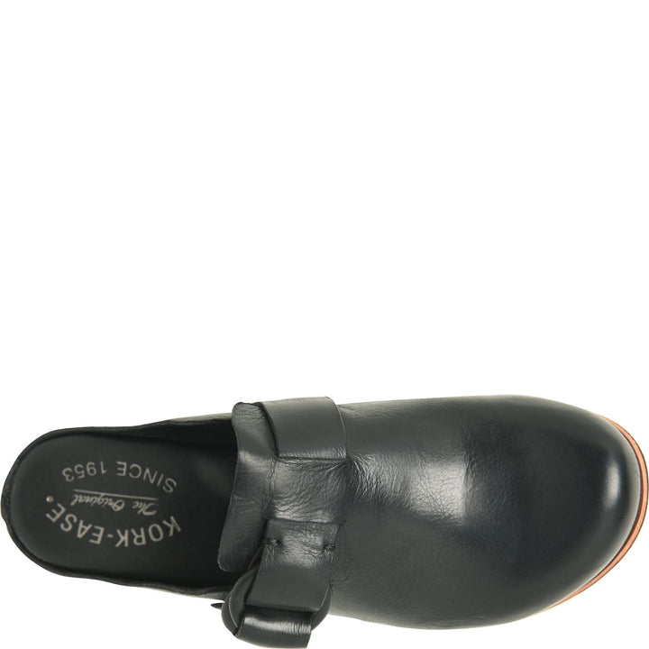 Kork Ease Women's Kori Black - Orleans Shoe Co.