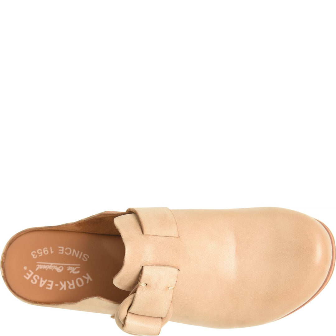Kork Ease Women's Kori Natural - Orleans Shoe Co.