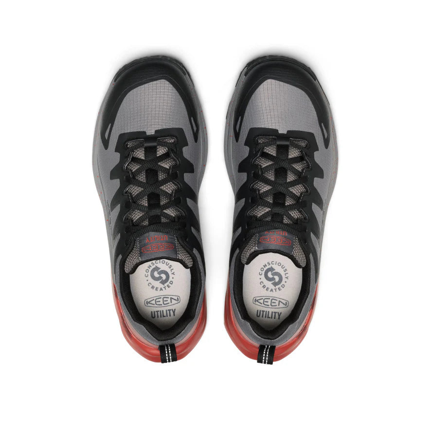 Keen Men&