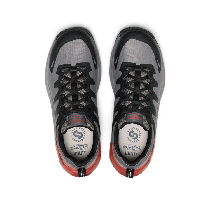 Keen Men&