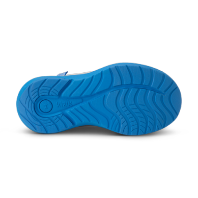 Kizik Kid's Athens 2 Harbor Mist Super Sonic
