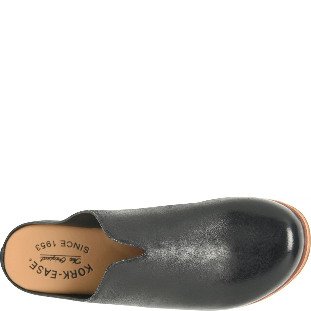 Kork Ease Women's Para Black - Orleans Shoe Co.