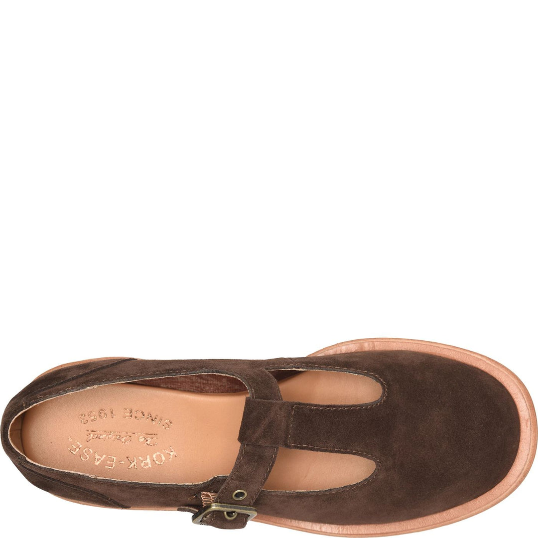 Kork Ease Women&