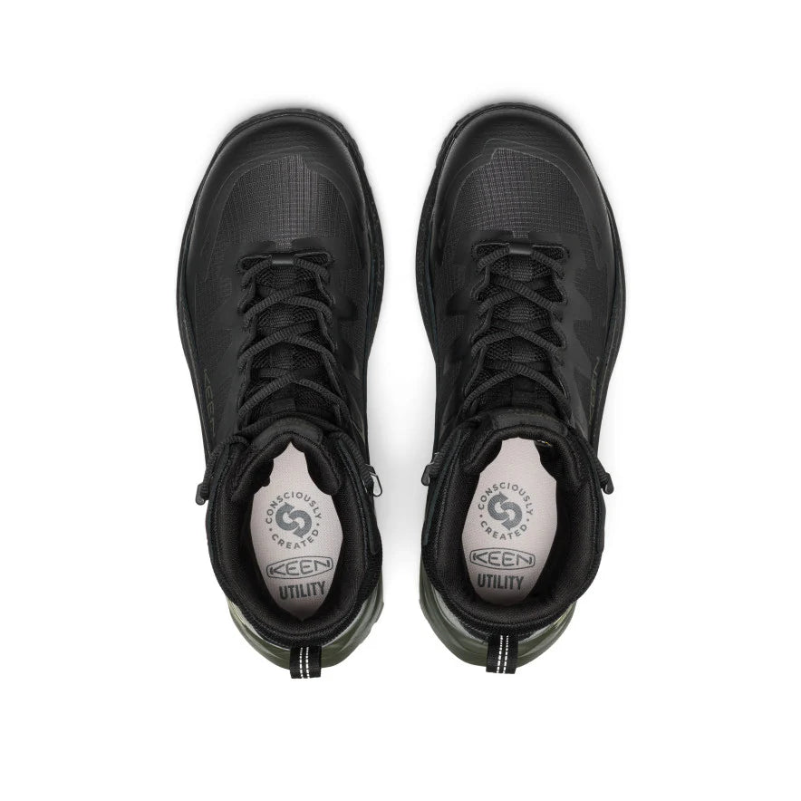Keen Men&