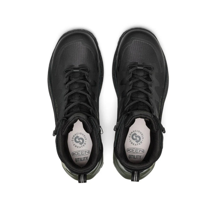Keen Men&