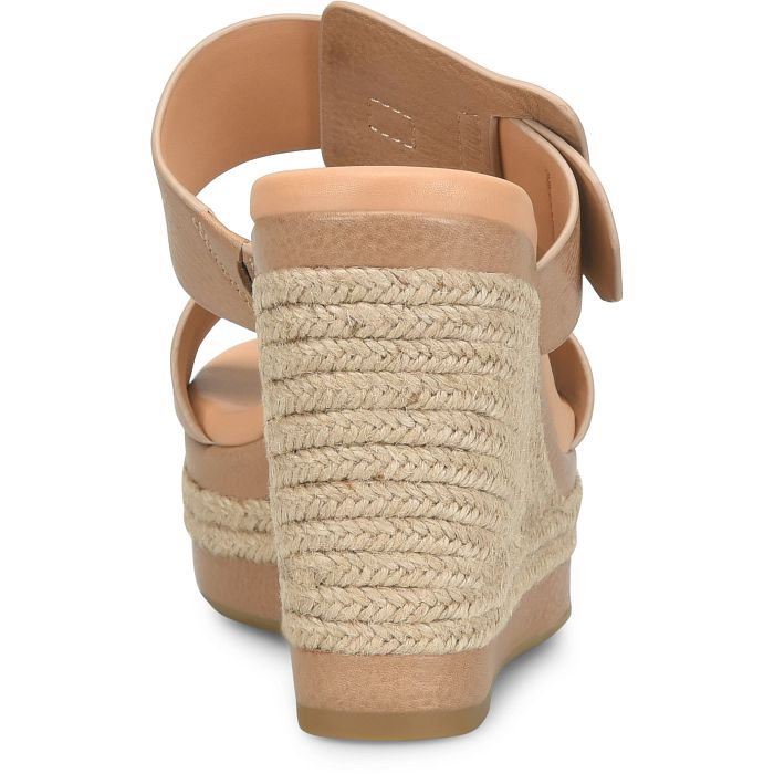 Kork Ease Women's Raya Natural - Orleans Shoe Co.