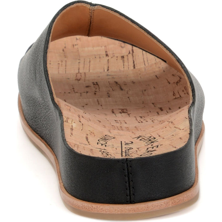 Kork Ease Women's Tutsi Black - Orleans Shoe Co.
