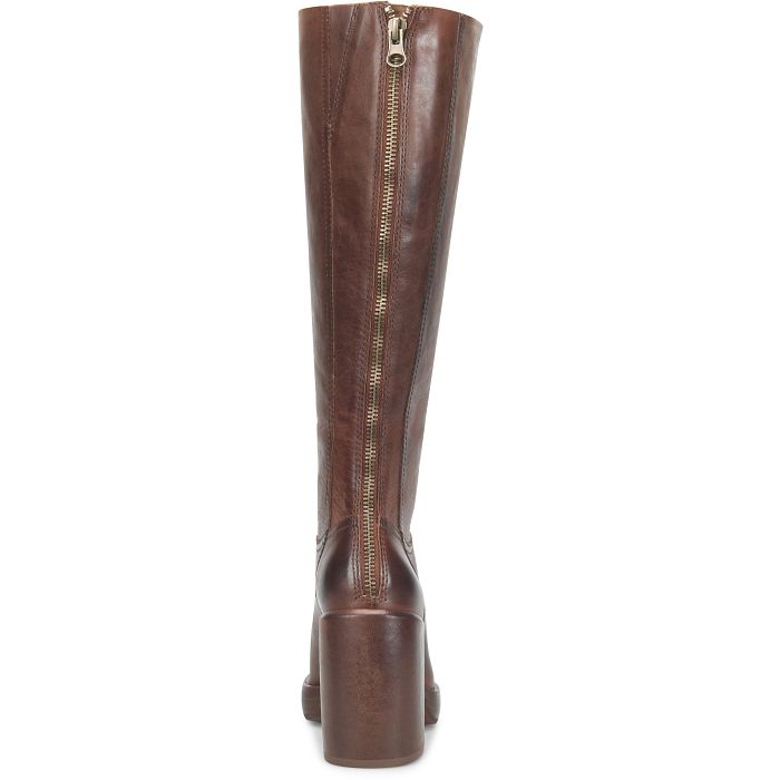 Kork Ease Women's Anny Rust