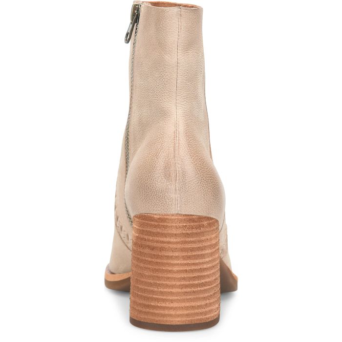 Kork Ease Women's Shilo Taupe Full Grain