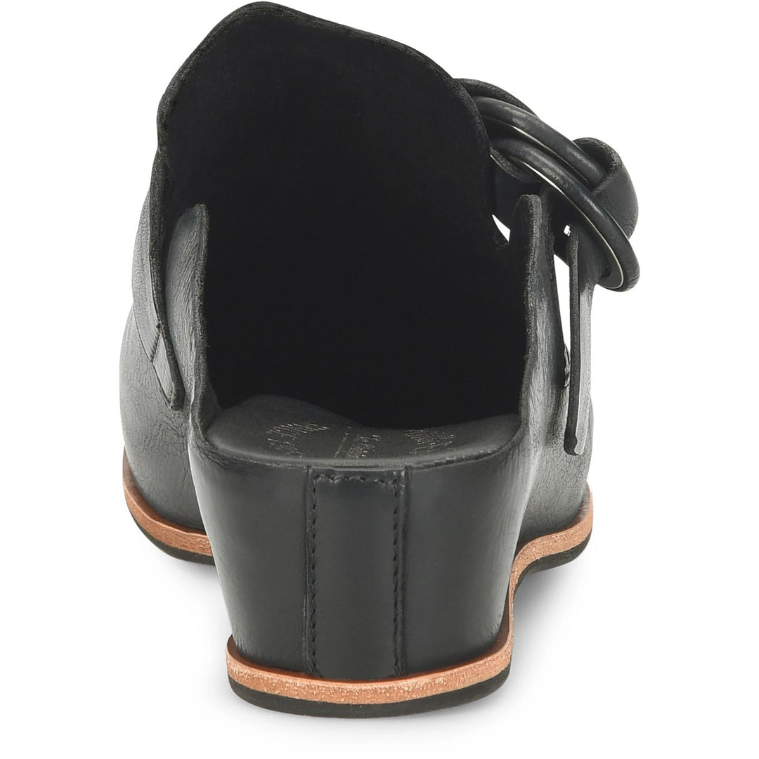Kork Ease Women's Kori Black - Orleans Shoe Co.