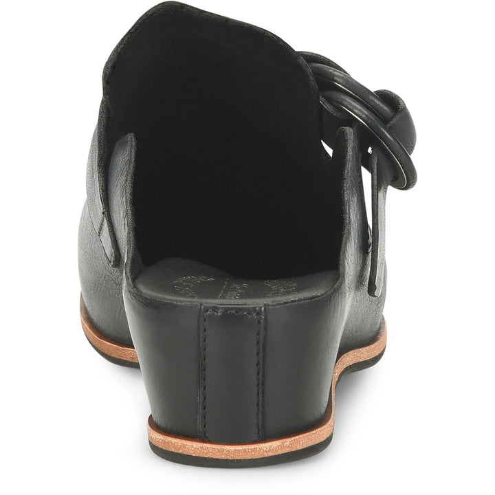 Kork Ease Women's Kori Black - Orleans Shoe Co.