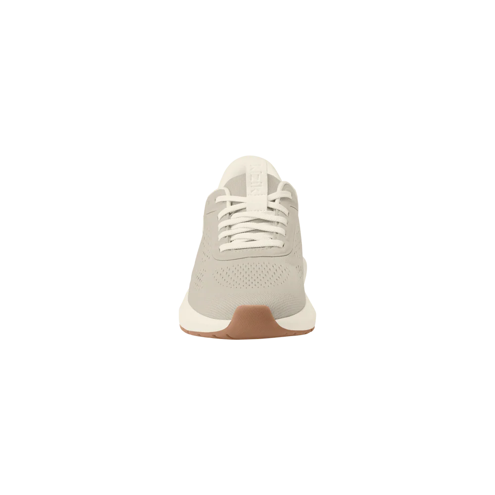 Kizik Women's Athens 2 Oatmeal Pristine - Orleans Shoe Co.