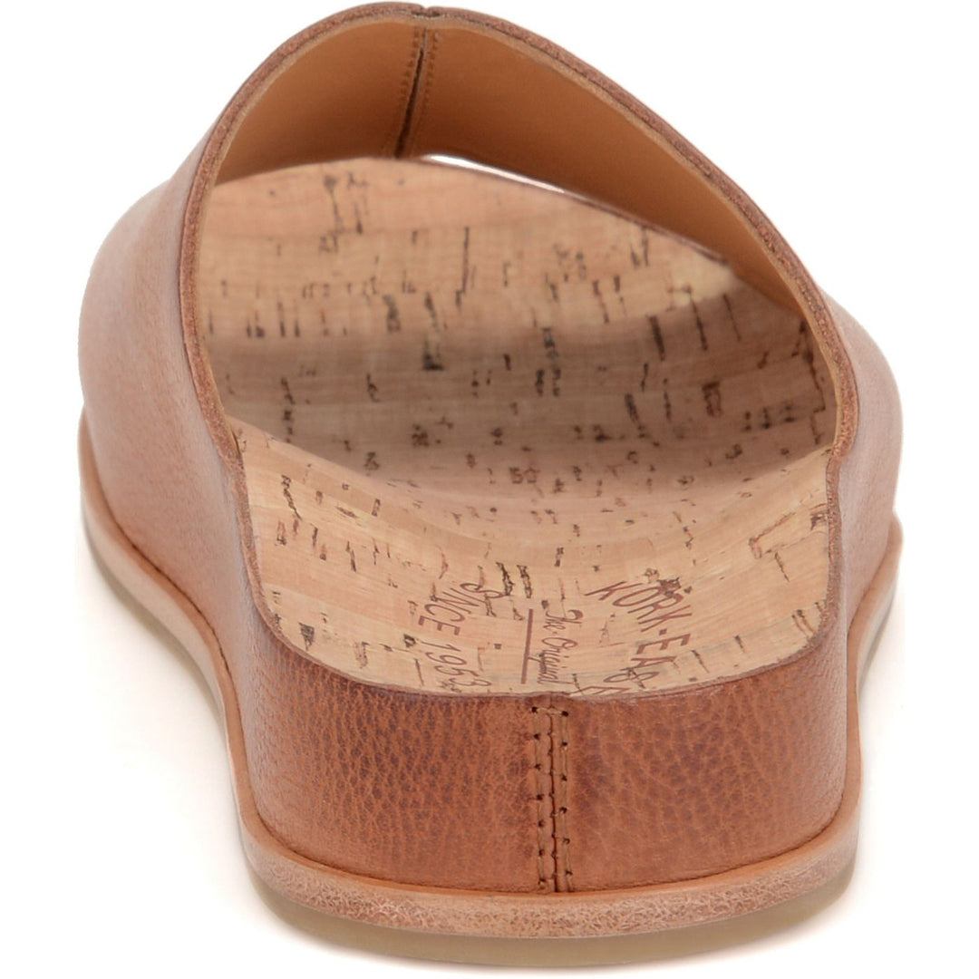 Kork Ease Women's Tutsi Brown - Orleans Shoe Co.