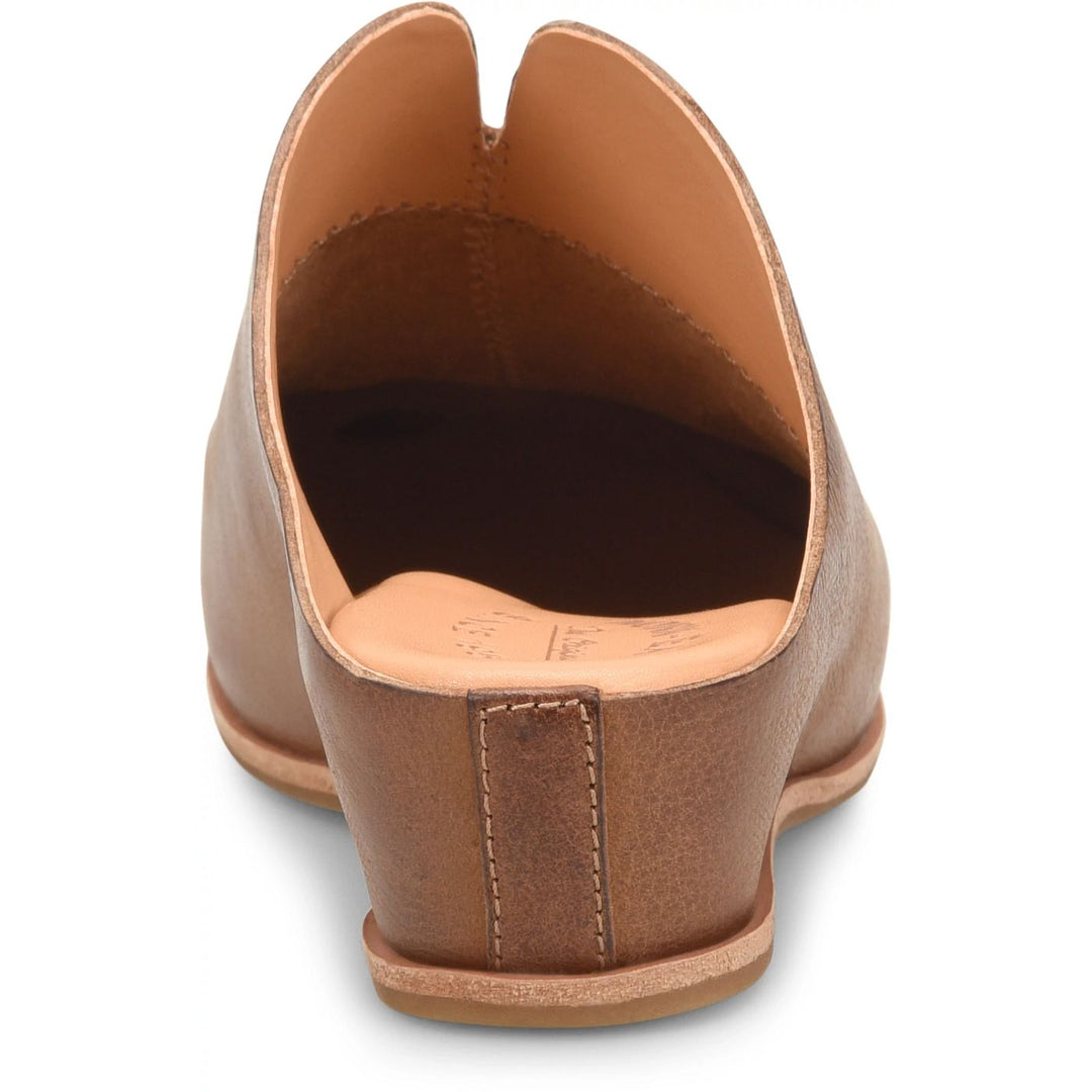 Kork Ease Women's Para Brown - Orleans Shoe Co.