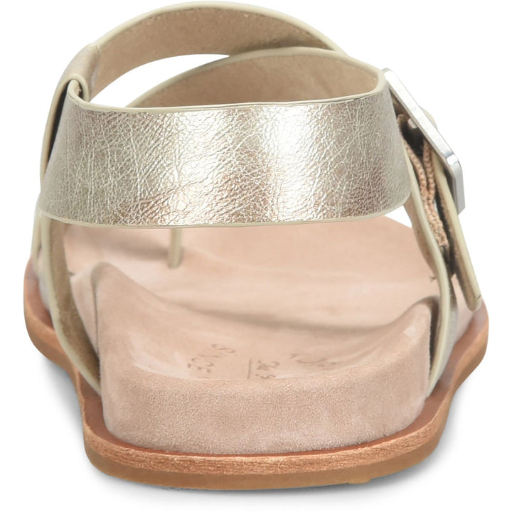 Kork Ease Women's Anya Bronze - Orleans Shoe Co.