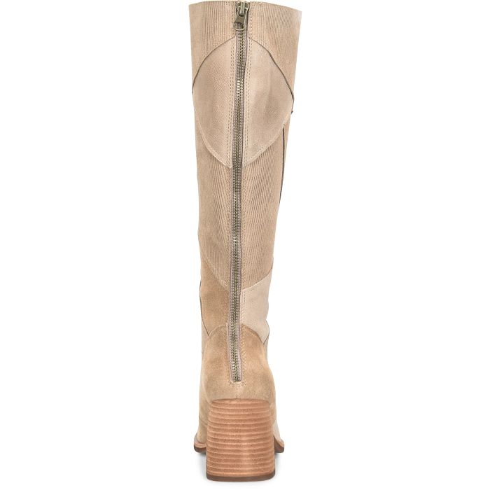 Kork Ease Women's Asbee Tan Combo