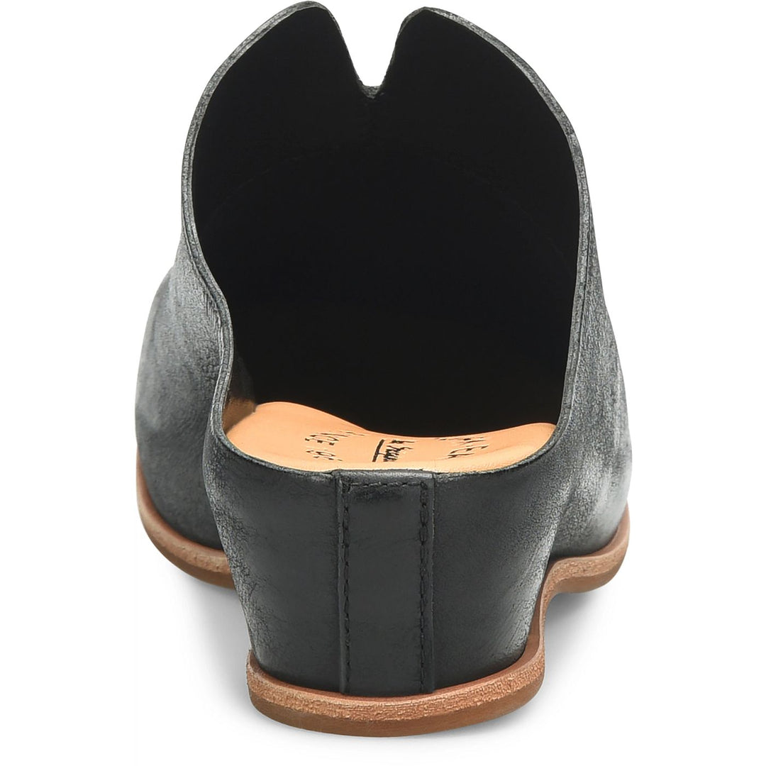 Kork Ease Women's Para Black - Orleans Shoe Co.
