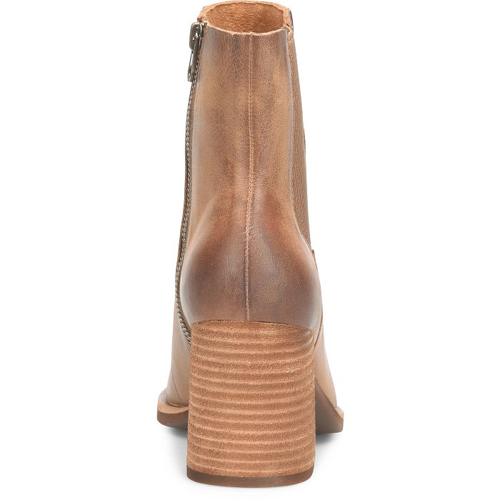 Kork Ease Women's Sioux Brown Terra