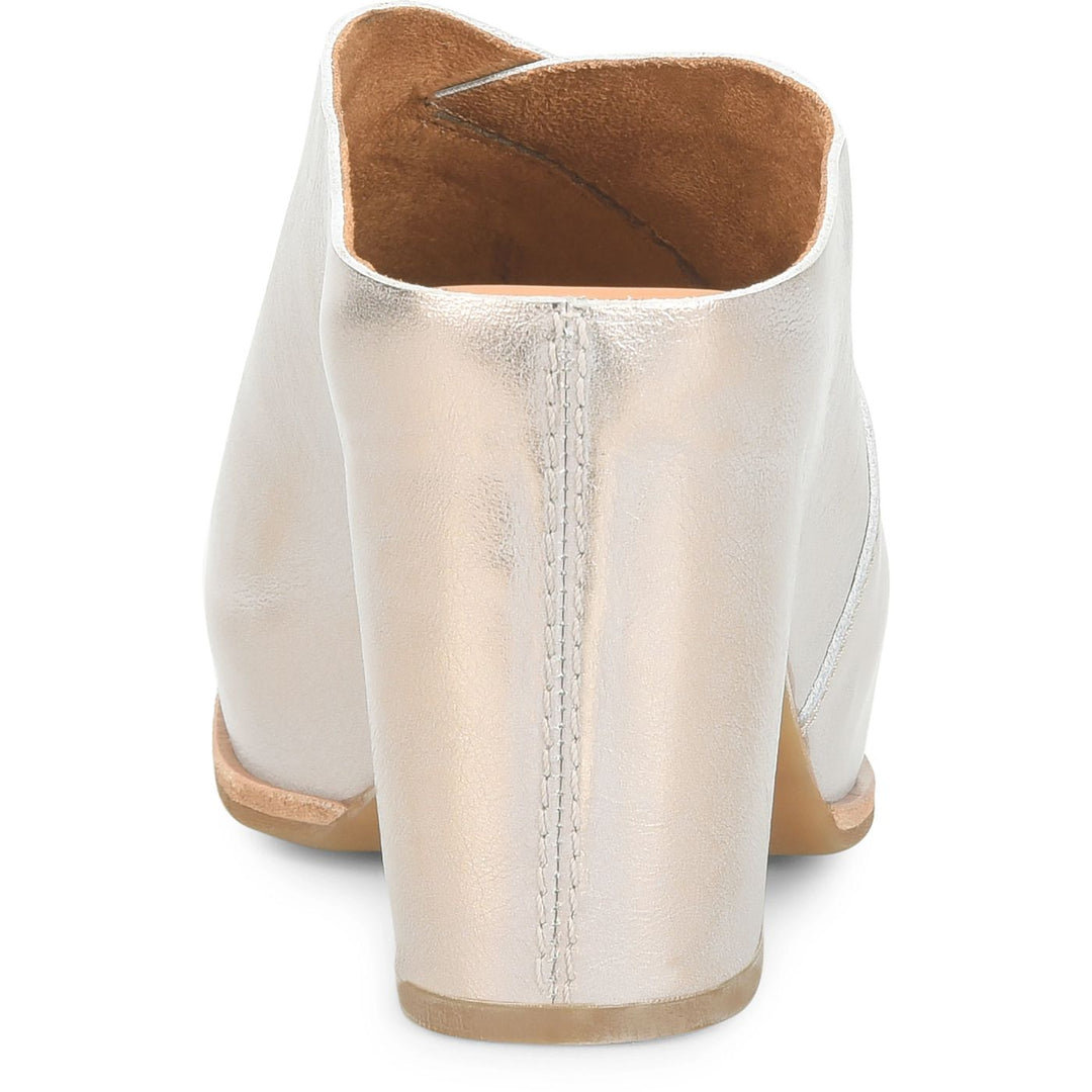 Kork Ease Women's Stowe Champagne - Orleans Shoe Co.