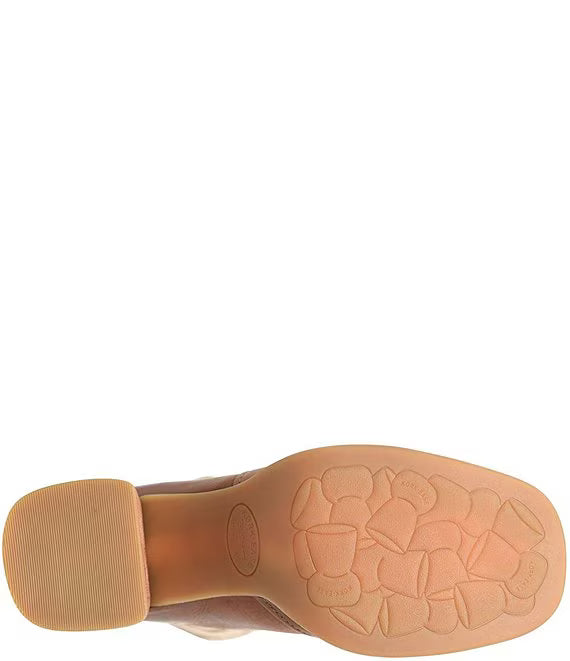 Kork Ease Women's Asbee Tan Combo