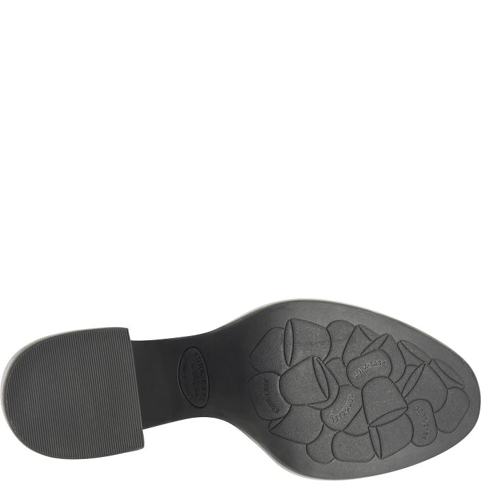 Kork Ease Women's Aime Black Full Grain