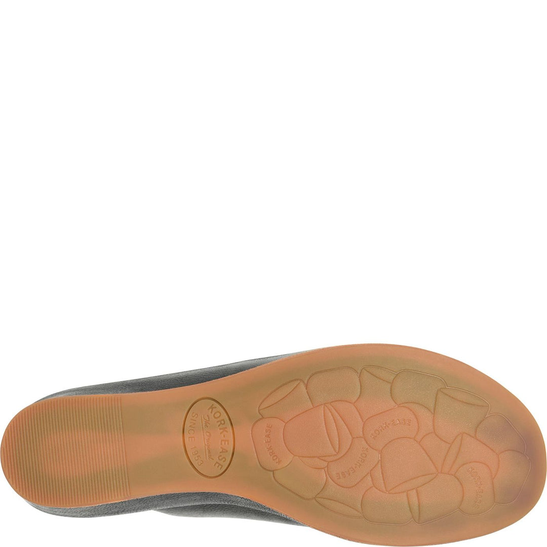 Kork Ease Women's Para Black - Orleans Shoe Co.