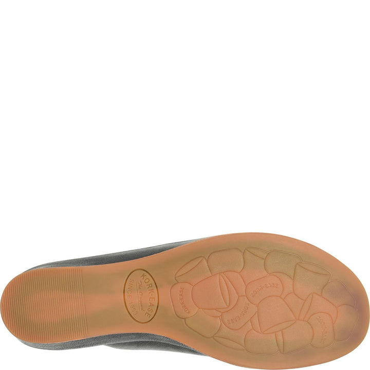 Kork Ease Women's Para Black - Orleans Shoe Co.
