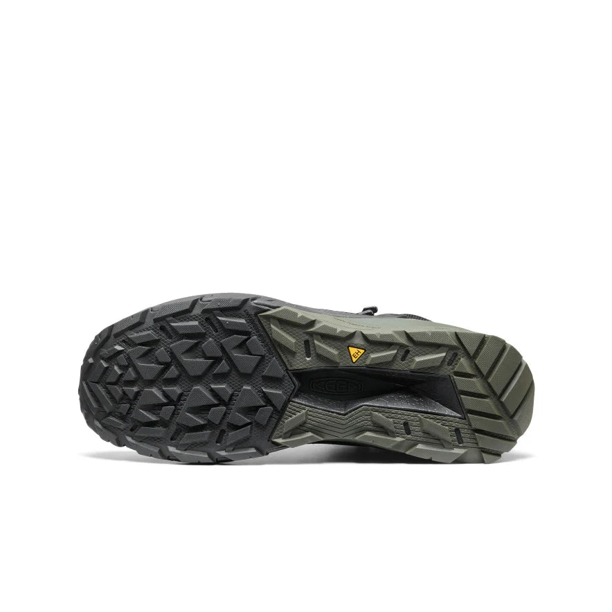 Keen Men&