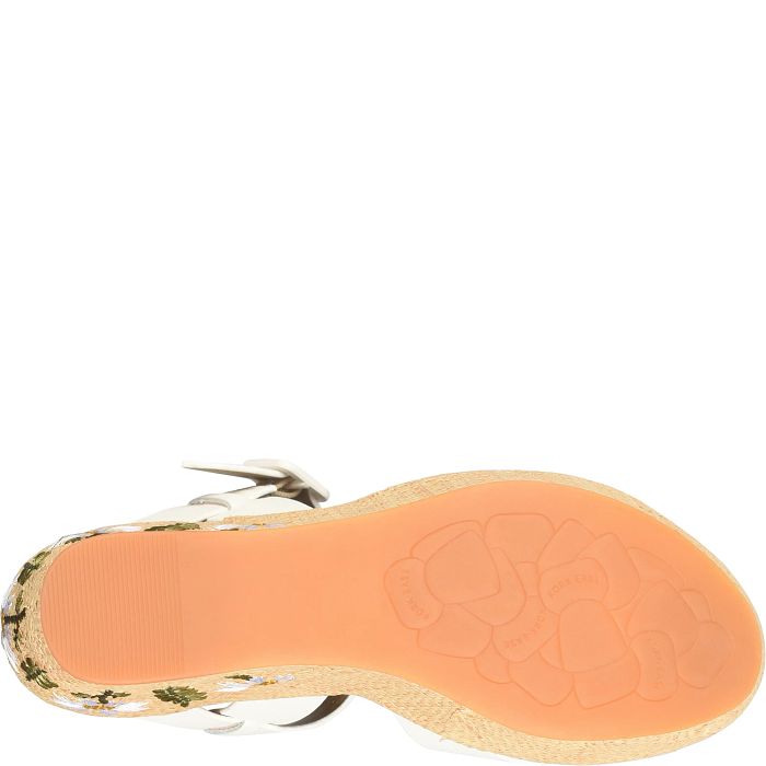 Kork Ease Women's Ava 2.0 Cream - Orleans Shoe Co.