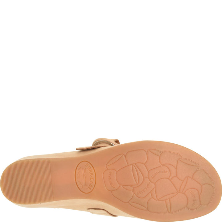 Kork Ease Women's Kori Natural - Orleans Shoe Co.