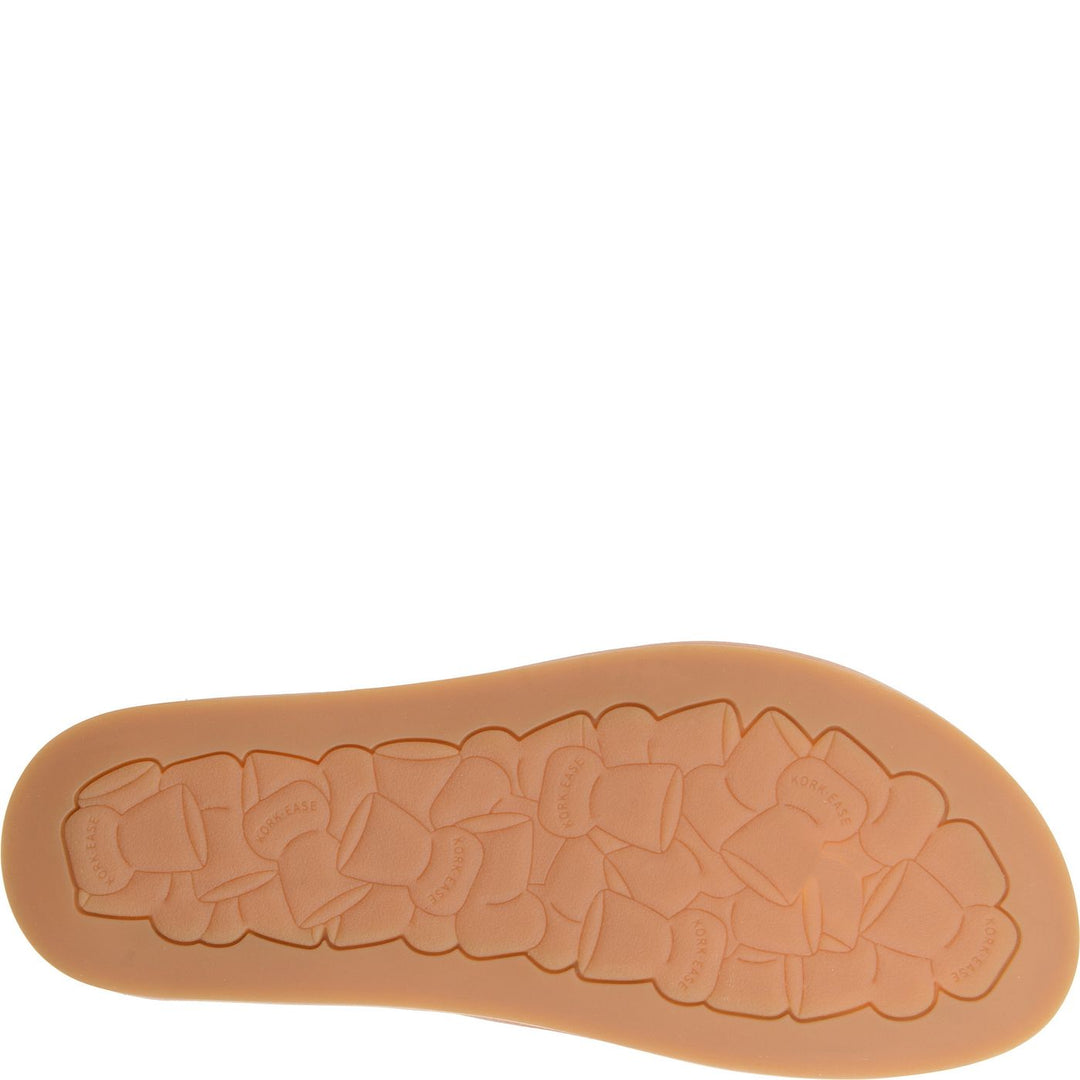 Kork Ease Women's Tutsi Brown - Orleans Shoe Co.
