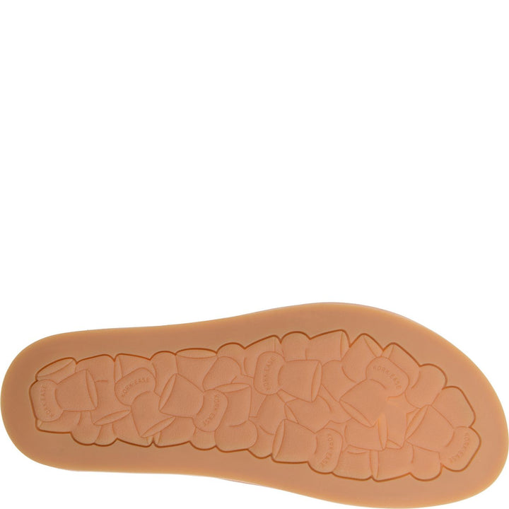 Kork Ease Women's Tutsi Brown - Orleans Shoe Co.