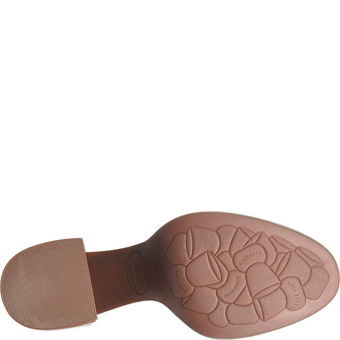 Kork Ease Women's Anny Rust