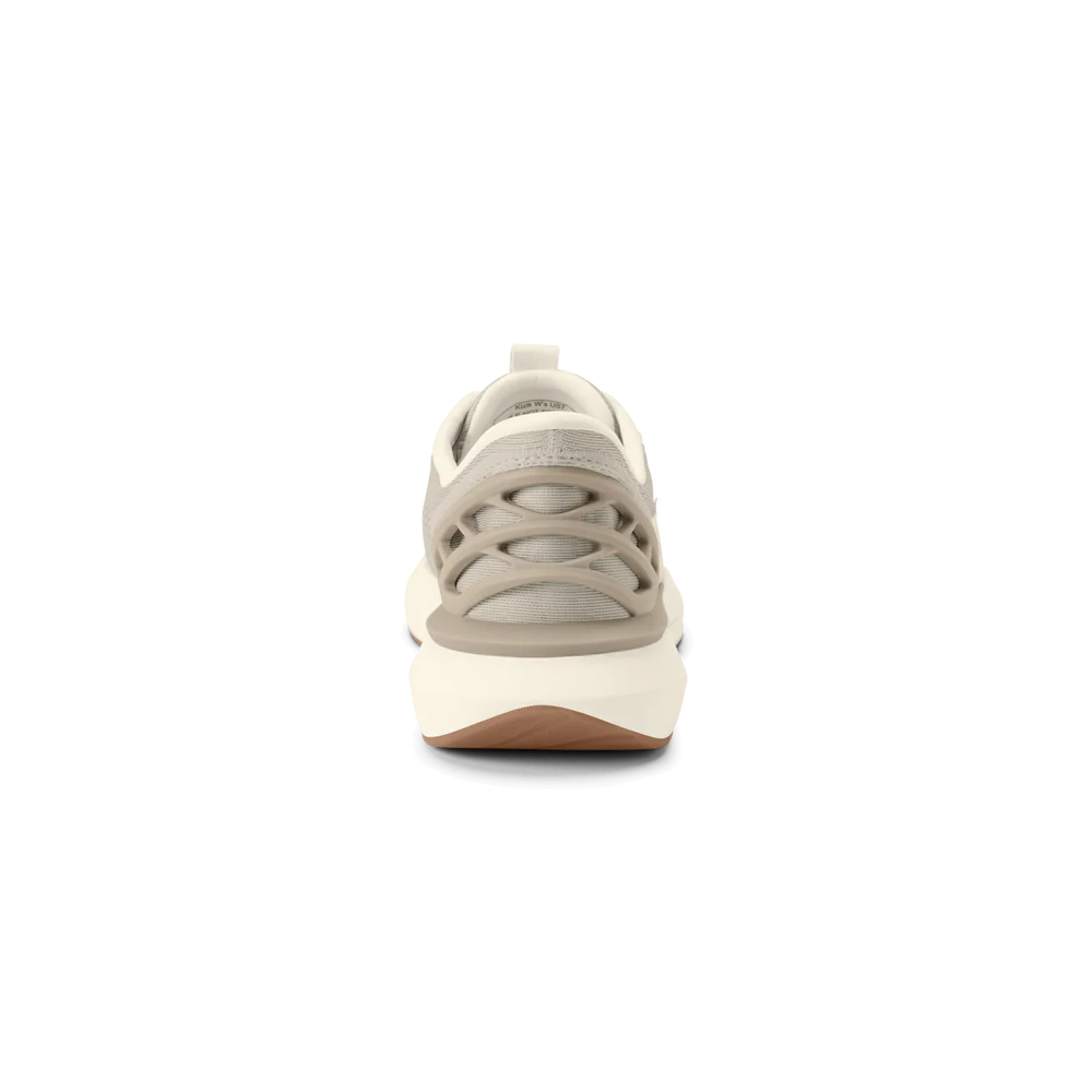 Kizik Women's Athens 2 Oatmeal Pristine - Orleans Shoe Co.