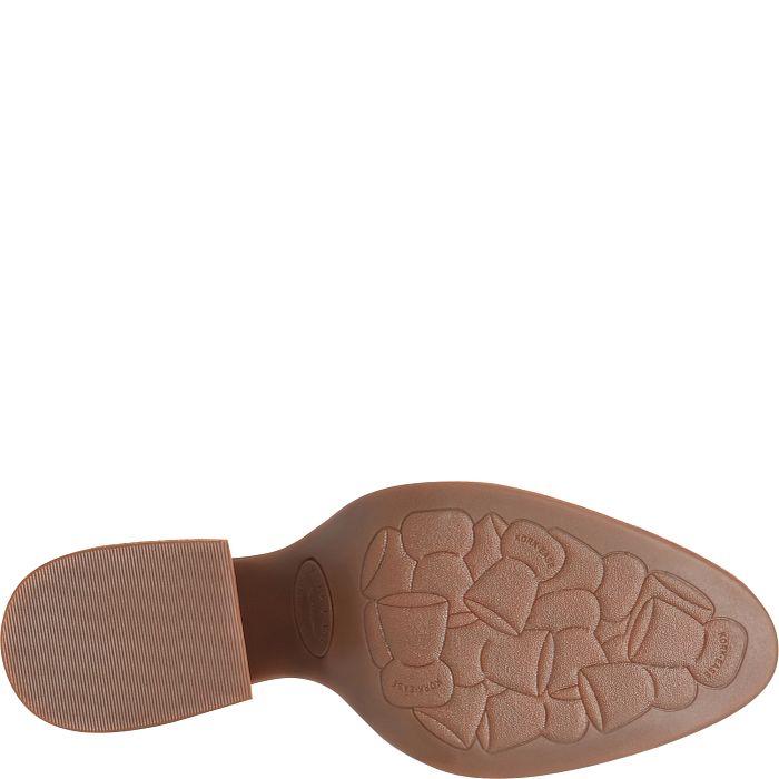 Kork Ease Women's Sioux Brown Terra