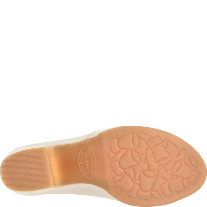 Kork Ease Women's Stowe Champagne - Orleans Shoe Co.