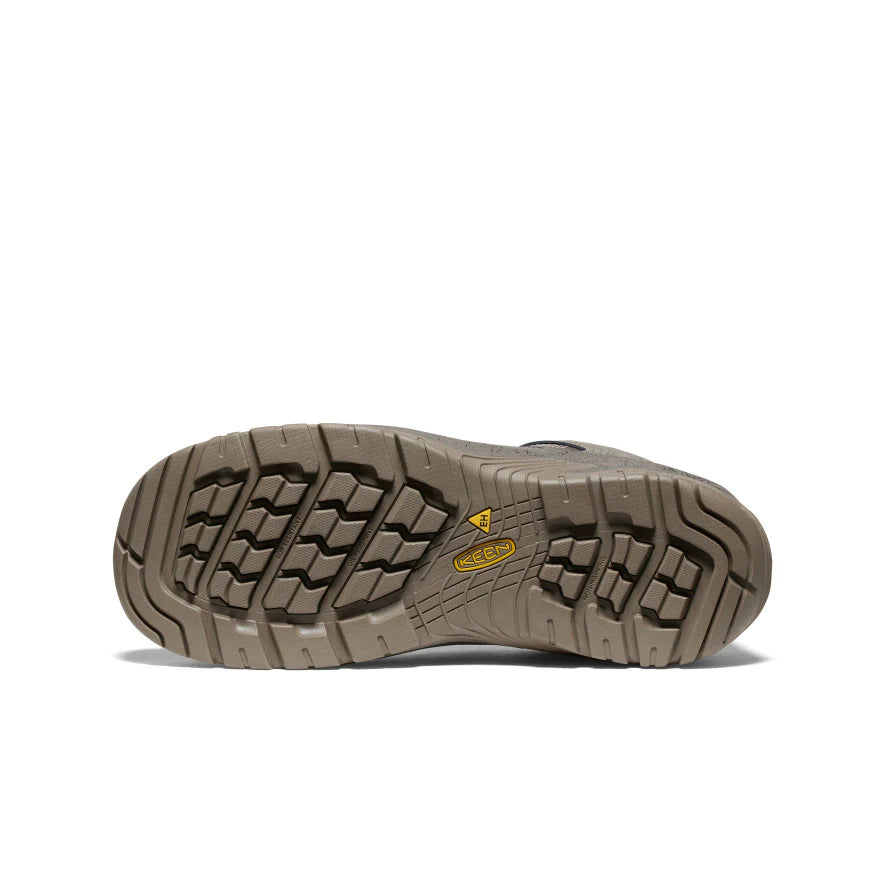 Keen Men&