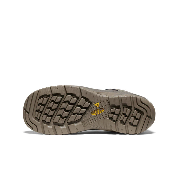 Keen Men&
