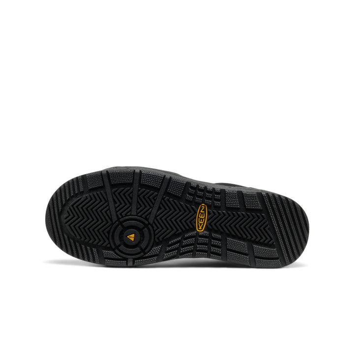 Keen Men&