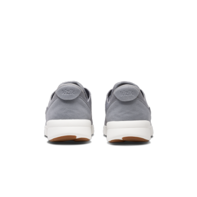 Kizik Men's Lima 2 Alloy - Orleans Shoe Co.