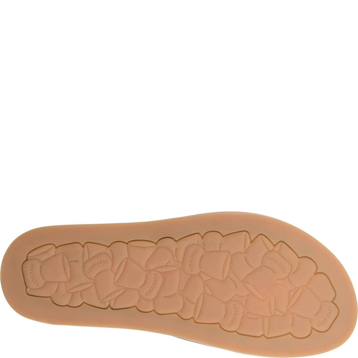 Kork Ease Women's Tutsi Black - Orleans Shoe Co.