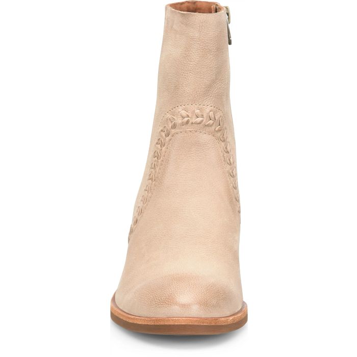 Kork Ease Women's Shilo Taupe Full Grain