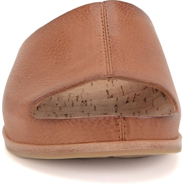 Kork Ease Women's Tutsi Brown - Orleans Shoe Co.