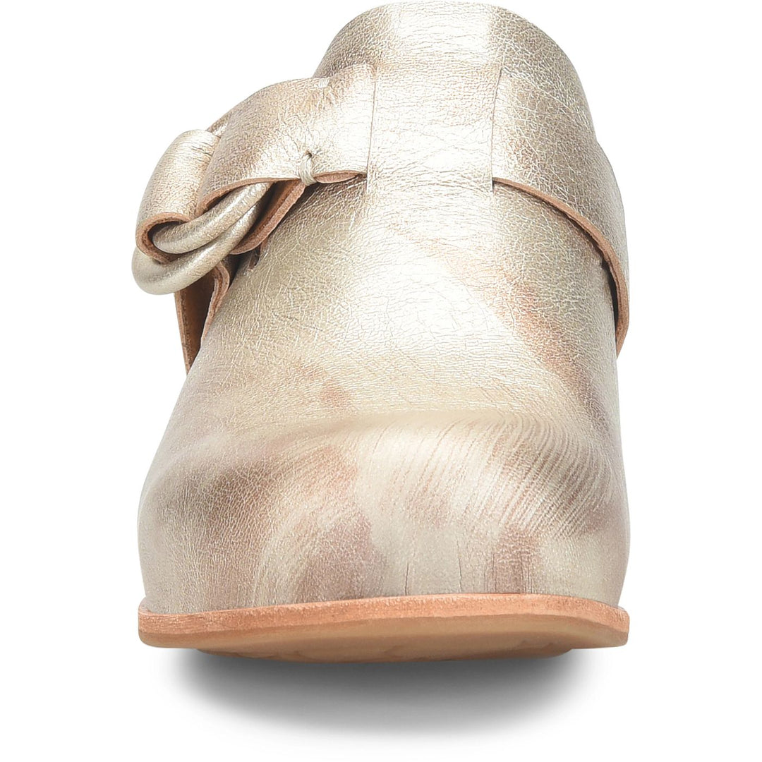 Kork Ease Women's Kori Light Gold - Orleans Shoe Co.